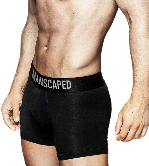 MANSCAPED™ Calzoncillos Tipo bóxer atlético para Hombre - Quierox - Tienda Online