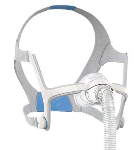 Marco de tubo de almohada nasal para ResMed AirFit N20 - Quierox - Tienda Online