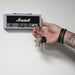 Marshall Key ACCS-10336 Silver Jack Rack - Quierox - Tienda Online