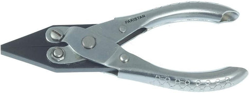 Mazbot - Alicates paralelos para mandíbula plana - Quierox - Tienda Online
