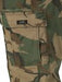 Mens Wrangler Relaxed Fit Cargo Pant with Stretch Green Brown Camo - Quierox - Tienda Online