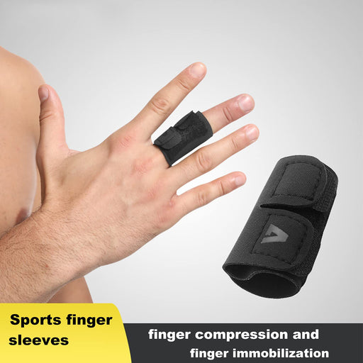 Milec Férula para Dedo para Dolor de Artritis - Quierox - Tienda Online