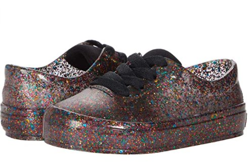 Mini melissa Street BB para niña - Quierox - Tienda Online