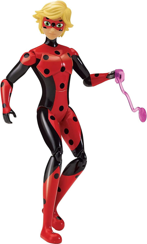Miraculous Ladybug Mister Bug 6" Figura Nueva en Paquete- - Quierox - Tienda Online