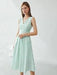 MOTF PREMIUM Vestido fluido de rayas - Quierox - Tienda Online