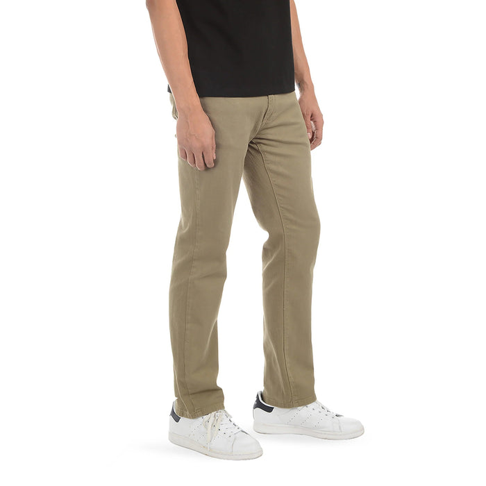 MOTT & BOW STRAIGHT MERCER JEANS - Quierox - Tienda Online