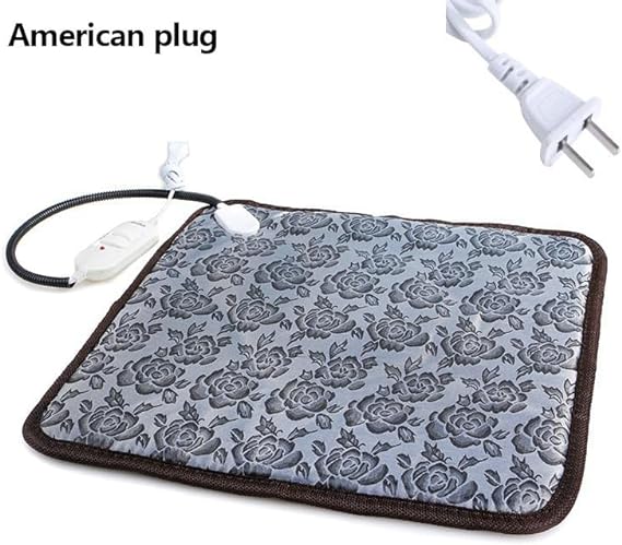 MounTEK Almohadilla térmica para mascotas - Quierox - Tienda Online