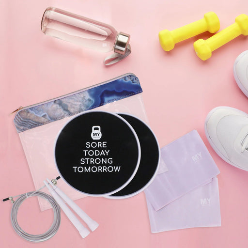 MY TAGALONGS KIT DE ENTRENAMIENTO /CUARZO - Quierox - Tienda Online