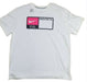 Nike Dedicated To: Camiseta blanca para hombre - Quierox - Tienda Online