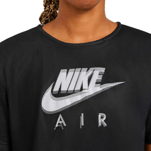 Nike Top de malla de air - Quierox - Tienda Online