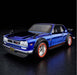 Nissan Skyline H/T 2000 GT-R 2022 RLC 1972 exclusivo de Hot Wheels - Quierox - Tienda Online