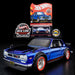 Nissan Skyline H/T 2000 GT-R 2022 RLC 1972 exclusivo de Hot Wheels - Quierox - Tienda Online