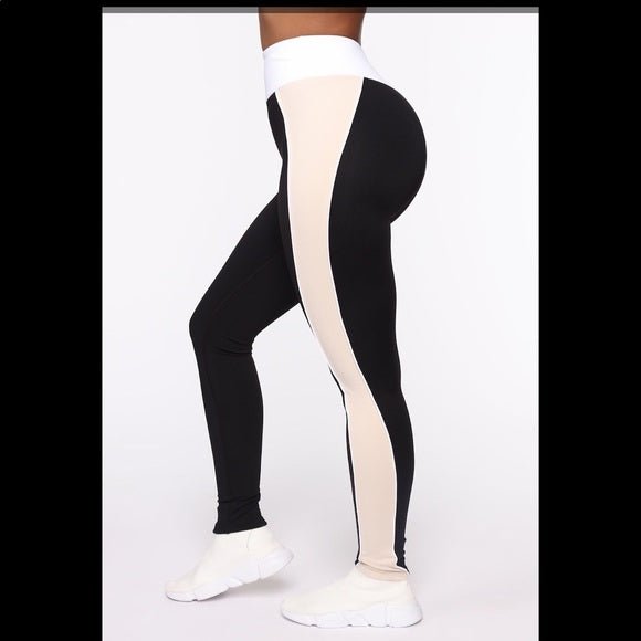 Nova Sport- Legging activo Prime Time en Sculpt Tech - Quierox - Tienda Online