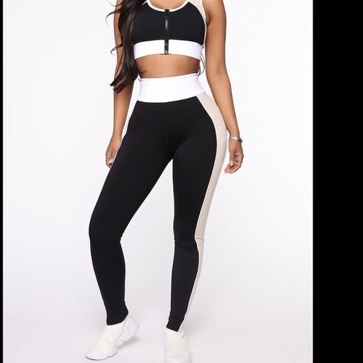 Nova Sport- Legging activo Prime Time en Sculpt Tech - Quierox - Tienda Online