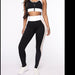 Nova Sport- Legging activo Prime Time en Sculpt Tech - Quierox - Tienda Online