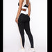 Nova Sport- Legging activo Prime Time en Sculpt Tech - Quierox - Tienda Online