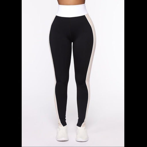 Nova Sport- Legging activo Prime Time en Sculpt Tech - Quierox - Tienda Online