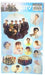 Nuevas estrellas de Tailandia Drama Love By Chance perthppe - Quierox - Tienda Online