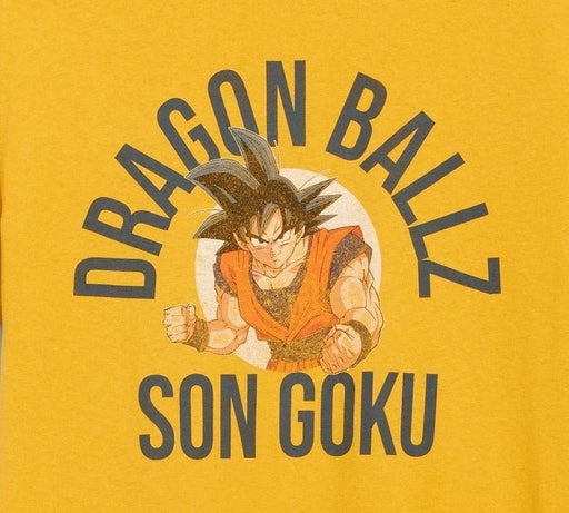 OLD NAVY Camiseta de género neutro Dragon Ball Z™ Son Goku para adolescentes - Quierox - Tienda Online