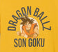 OLD NAVY Camiseta de género neutro Dragon Ball Z™ Son Goku para adolescentes - Quierox - Tienda Online