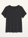 OLD NAVY Camiseta de lujo con cuello redondo para mujer - Quierox - Tienda Online