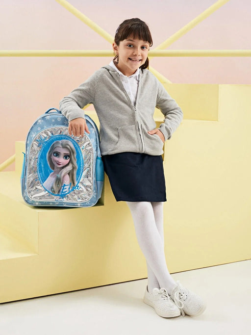 OLD NAVY Falda cruzada sintética de punto, uniforme para niñas - Quierox - Tienda Online