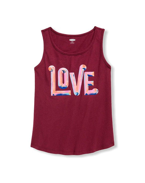 Old Navy Franela para niña - Quierox - Tienda Online