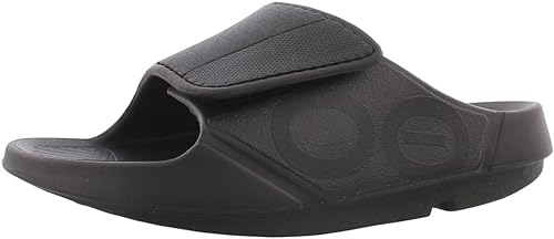 OOFOS Zapatillas Unisex Ooahh Sport Flex (Slide) - Quierox - Tienda Online