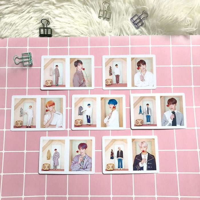 Opopark Respuesta Álbum Tarjetas fotográficas - Quierox - Tienda Online