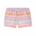 OSH KOSH Short Rayas Delfines - Niña - Quierox - Tienda Online