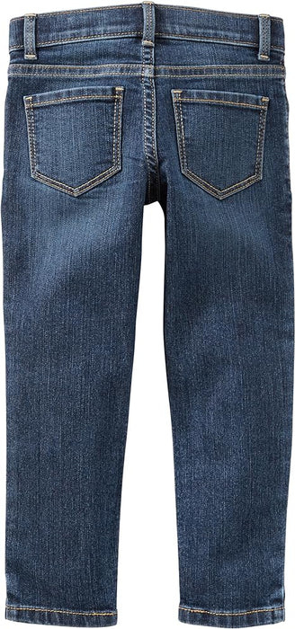 OshKosh B'Gosh Denim súper ajustado para niña - Quierox - Tienda Online