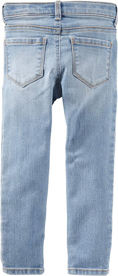 OshKosh B'Gosh Denim súper ajustado para niña - Quierox - Tienda Online