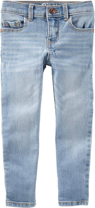 OshKosh B'Gosh Denim súper ajustado para niña - Quierox - Tienda Online