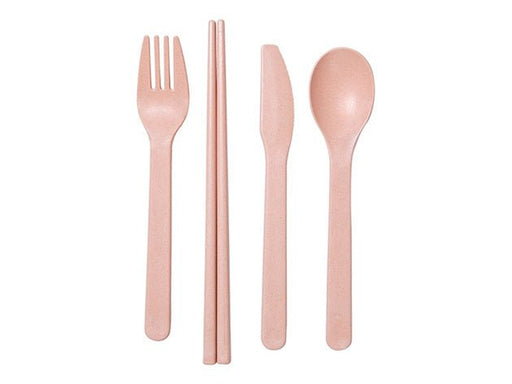 Our Place Fiambrera en capas con clips + utensilios - Quierox - Tienda Online