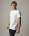 Oversized Heavyweight Pocket T-Shirt for Men - Quierox - Tienda Online
