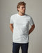 Oversized Heavyweight Pocket T-Shirt for Men - Quierox - Tienda Online