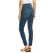 PAIGE Margot Jean Super High Rise Ultra Delgado Tristan - Quierox - Tienda Online
