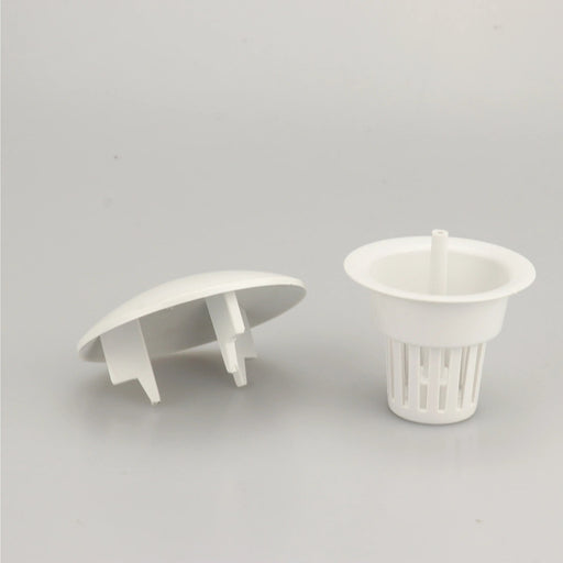 Pantalla de filtro Dental de 2 piezas, malla de filtro de plástico para silla Dental - Quierox - Tienda Online