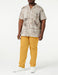 Pantalon amarillo hombre - Quierox - Tienda Online