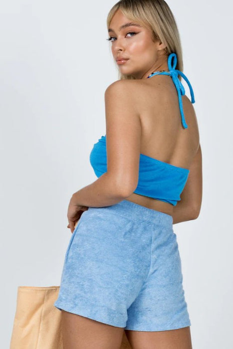 PANTALÓN CORTO MORGAN - Quierox - Tienda Online