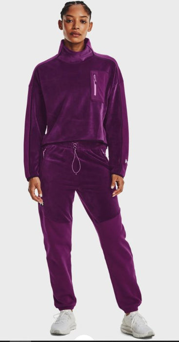 Pantalón deportivo UA Journey Fleece Jogger - Quierox - Tienda Online