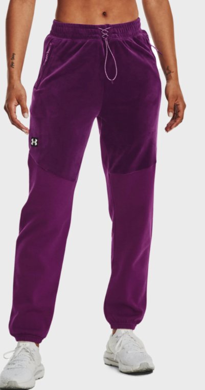 Pantalón deportivo UA Journey Fleece Jogger - Quierox - Tienda Online