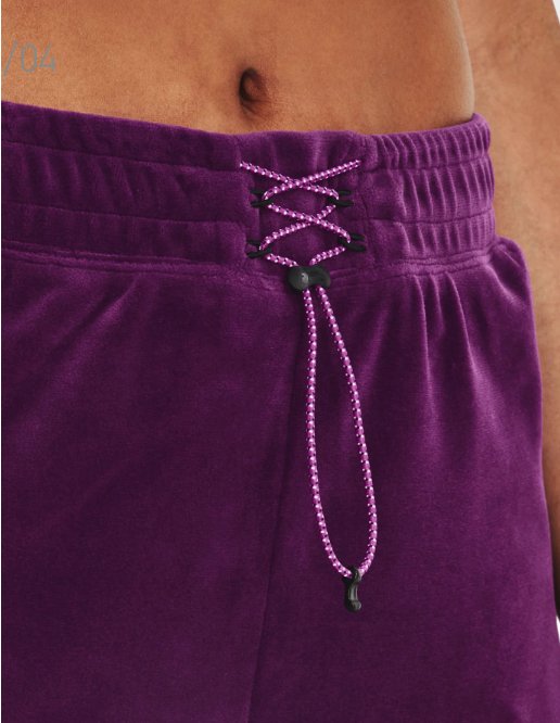 Pantalón deportivo UA Journey Fleece Jogger - Quierox - Tienda Online