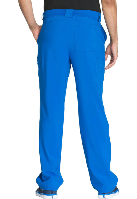 Pantalón médico - Pantalón Cherokee Infinity con bragueta delantera - Quierox - Tienda Online
