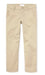 Pantalones Chinos Ajustados De Uniforme Para Niñas - Quierox - Tienda Online