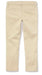 Pantalones Chinos Ajustados De Uniforme Para Niñas - Quierox - Tienda Online