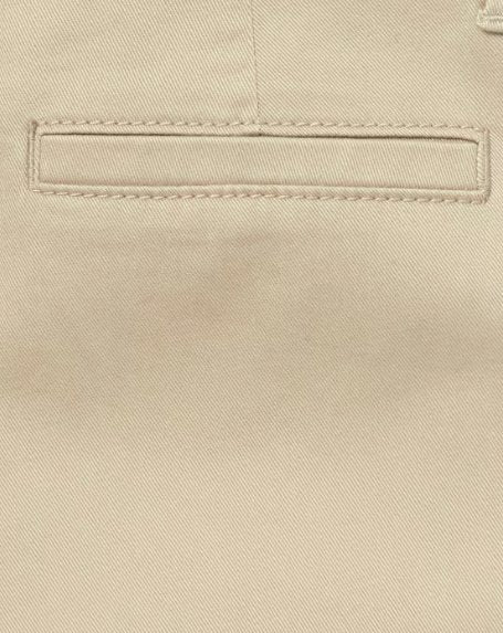 Pantalones Chinos Ajustados De Uniforme Para Niñas - Quierox - Tienda Online