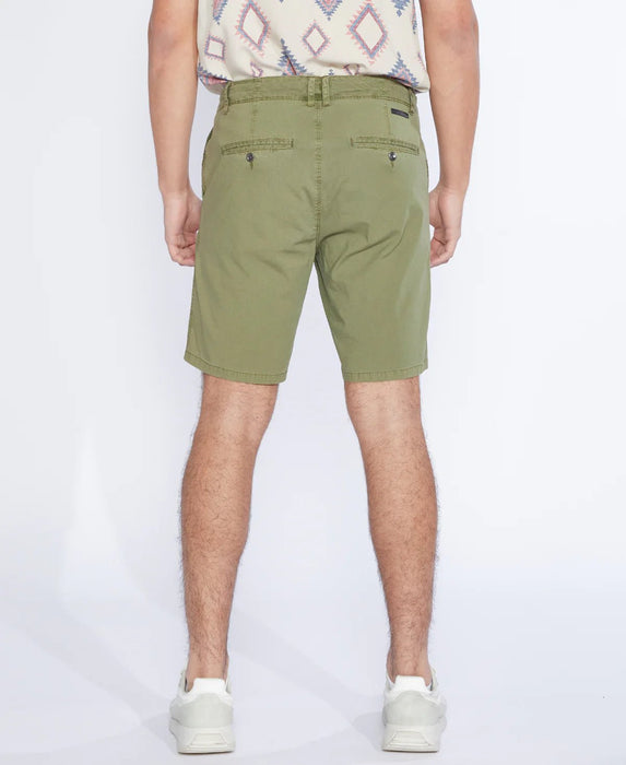 Pantalones cortos Campus Stretch Ripstop - Quierox - Tienda Online