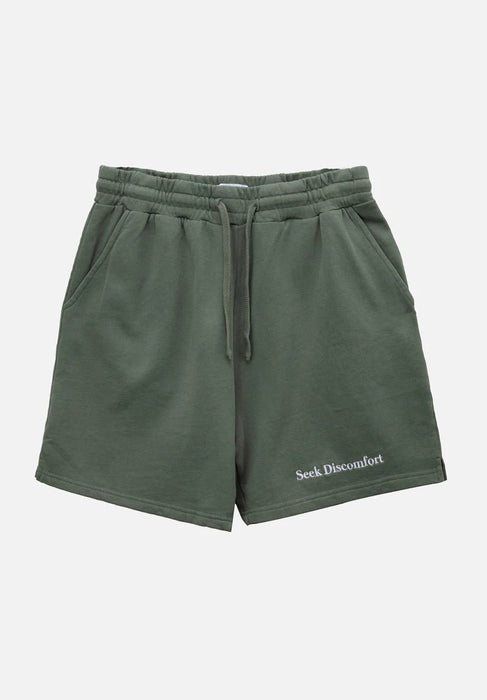 Pantalones cortos de chándal Seeker - Quierox - Tienda Online