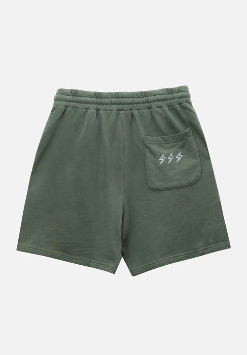 Pantalones cortos de chándal Seeker - Quierox - Tienda Online